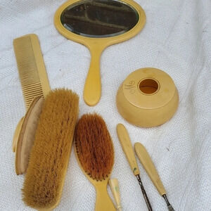 Vintage Grooming‎ set